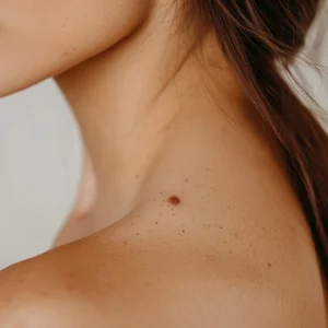 mole-removal