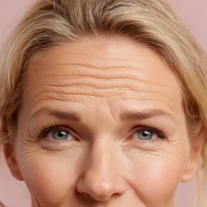forehead-wrinkles