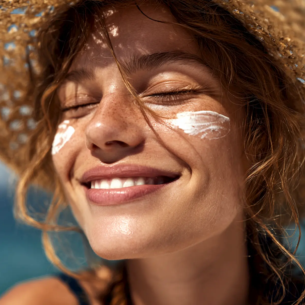 Sun protection, part of skin cancer prevention in Florida